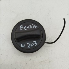 Tankverschluss seitlich R Mercedes-benz 203 C 180 Kompressor 2002-2004