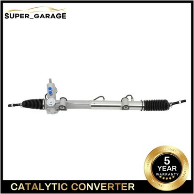 Steering Rack For Mercedes Benz Ml320 ML430 1998-2000 Hydraulic 40.87in 26-4004