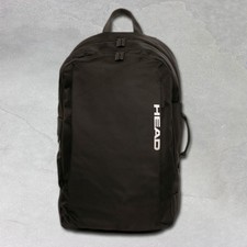 Head Zaino Business Tempo Libero 28x51x20,5 Borsa da Viaggio ORHD002S