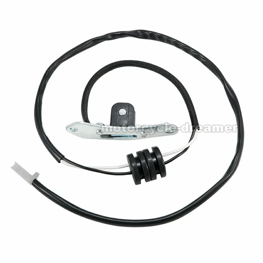 Bobina de pulso Pulsar para Yamaha XV535S Virago 535S | XV535 XV535H Virago 535 Foto 4 de 4