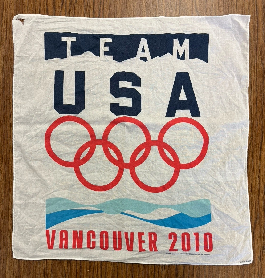 Vancouver 2010 Event Olympics Flags for sale | eBay