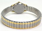 Pulsar Quartz Y481-0290 Analog Dial Two Tone Women's Wrist Watch 25.2g — photo 2