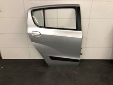 Porte arrière et accessoires Daihatsu CUORE