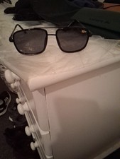 Lacoste Sunglasses