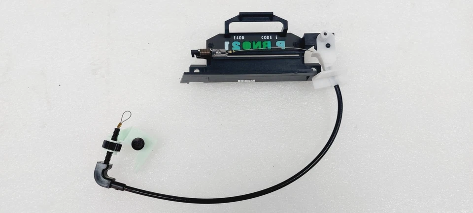 Indicador de cambio de transmisión automática Ford F150 F250 SD 1992-1996 N5TZ7A110A Foto 2 de 4