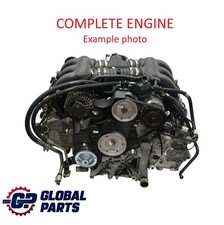 Moteur Porsche BOXSTER