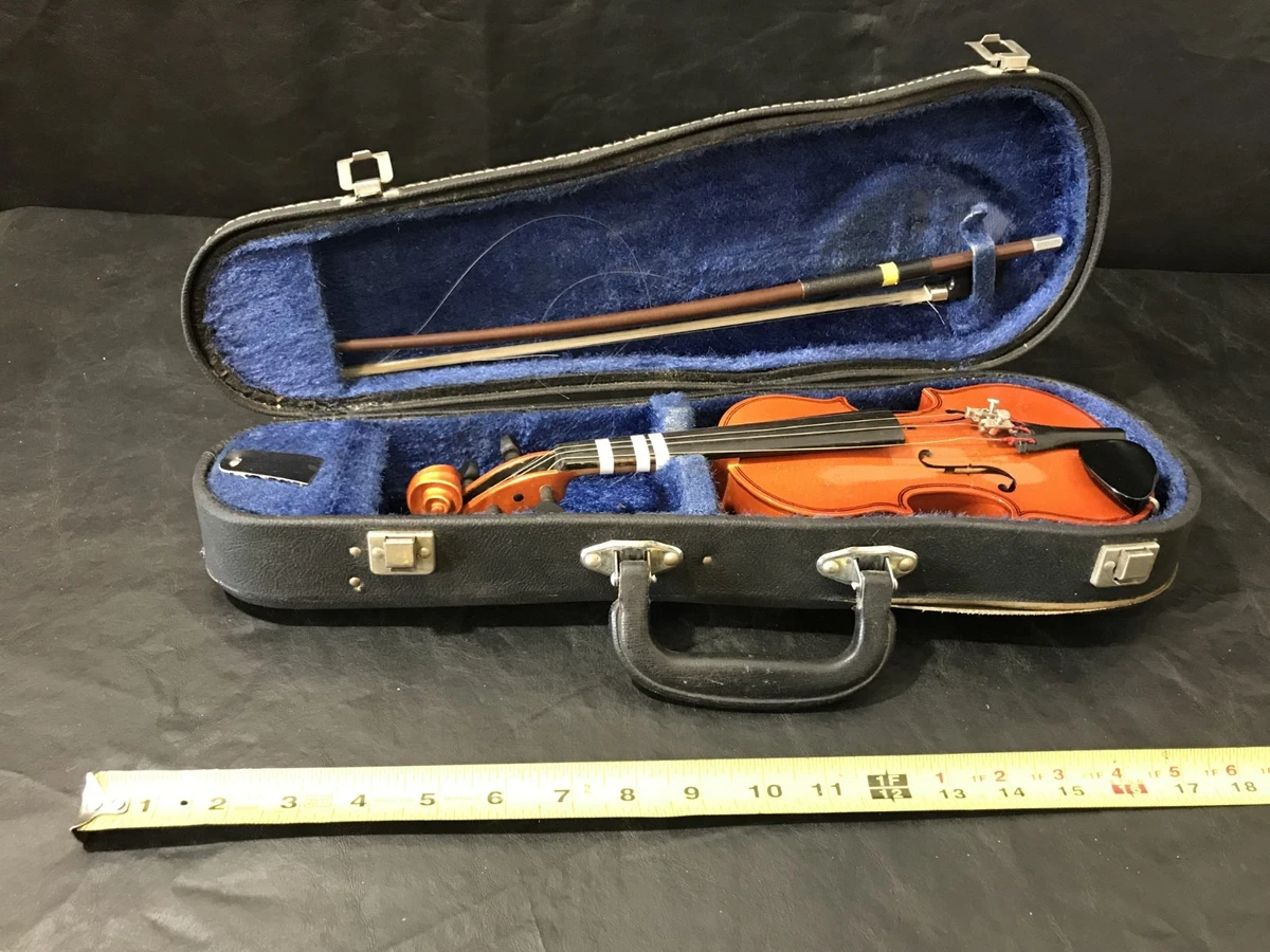 Suzuki Acoustic Violins for sale | eBay