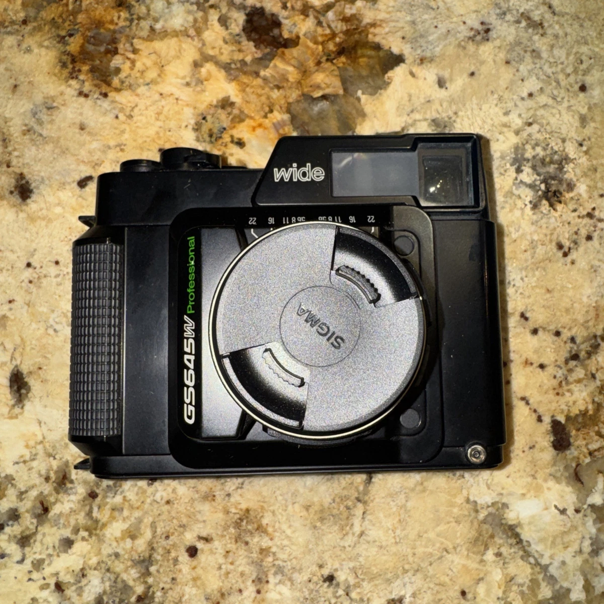 FUJICA 6x4.5 コンパクトフィルムカメラ 25+ Fujifilm 6x4.5 cm Film Cameras for sale | Updated Oct 2026