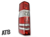 Heckleuchte RüCkleuchte Links FüR Mercedes Sprinter 906 W906 Neu