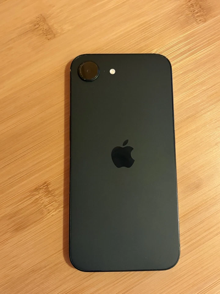 iPhone 16se - Bild 3 von 4