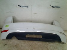 STOßSTANGE HINTEN VW Golf Plus (5M1/1KP) MPV 1.2 TSI BlueMOTION (CBZB) 2012