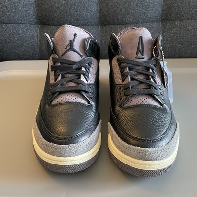 Nike A Ma Maniére x Air Jordan 3 Retro While You Were Sleeping