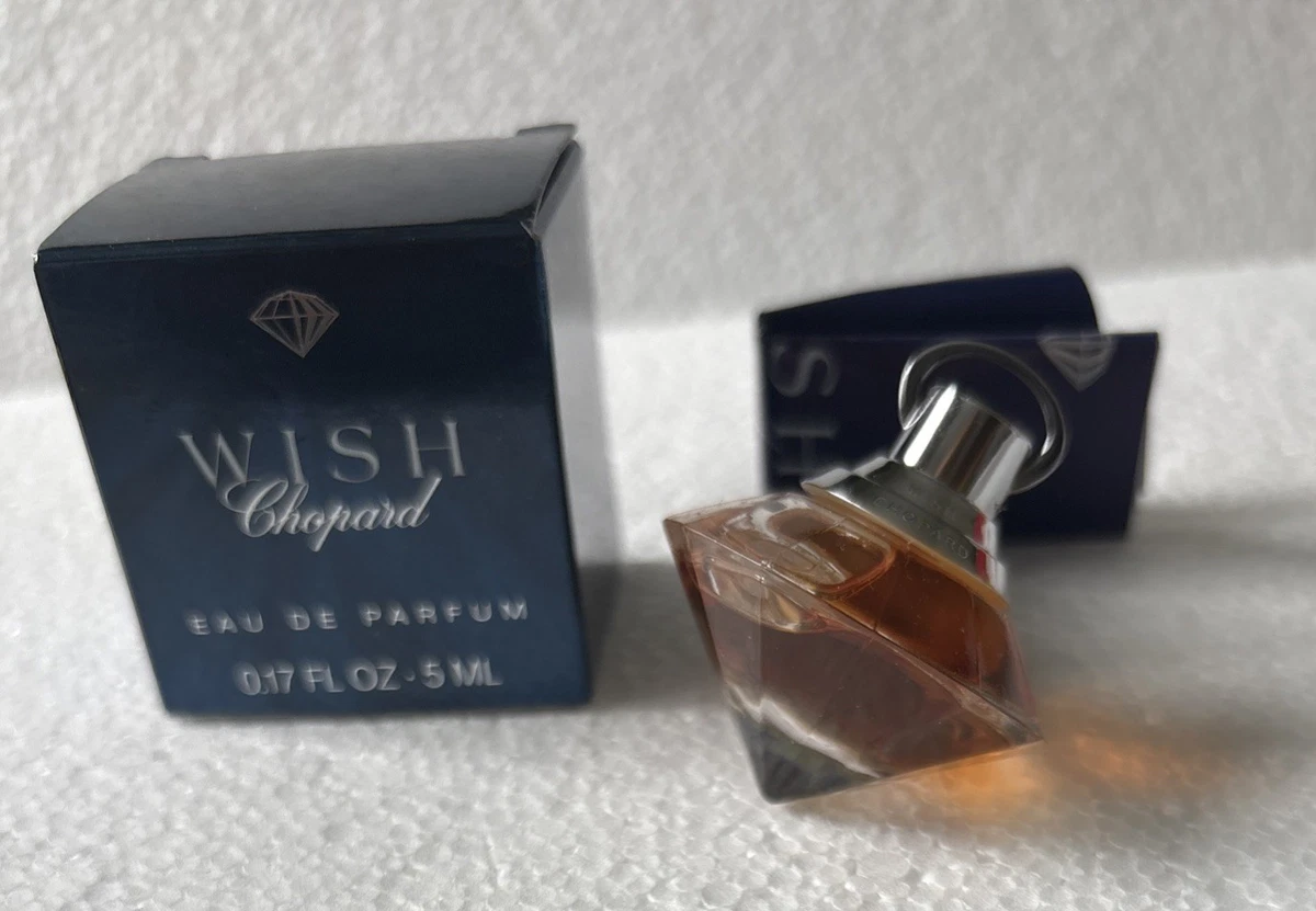 Wish by Chopard Fluid Fragrances for Women for sale | eBay