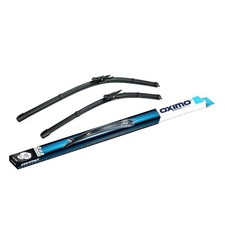 Scheibenwischer Set vorne für Alfa Romeo Mito 955 | 24084754