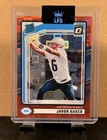 2025 Panini Javon Baker Base (Raw)