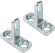 2X Washer Machine Door Latch for Electrolux EFLS627UTT0 EFLS527UIW1 EFLS517SIW0