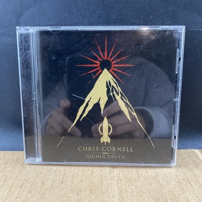 Chris Cornell, Higher Truth CD, MULTIPLE CD'S SHIP FREE!