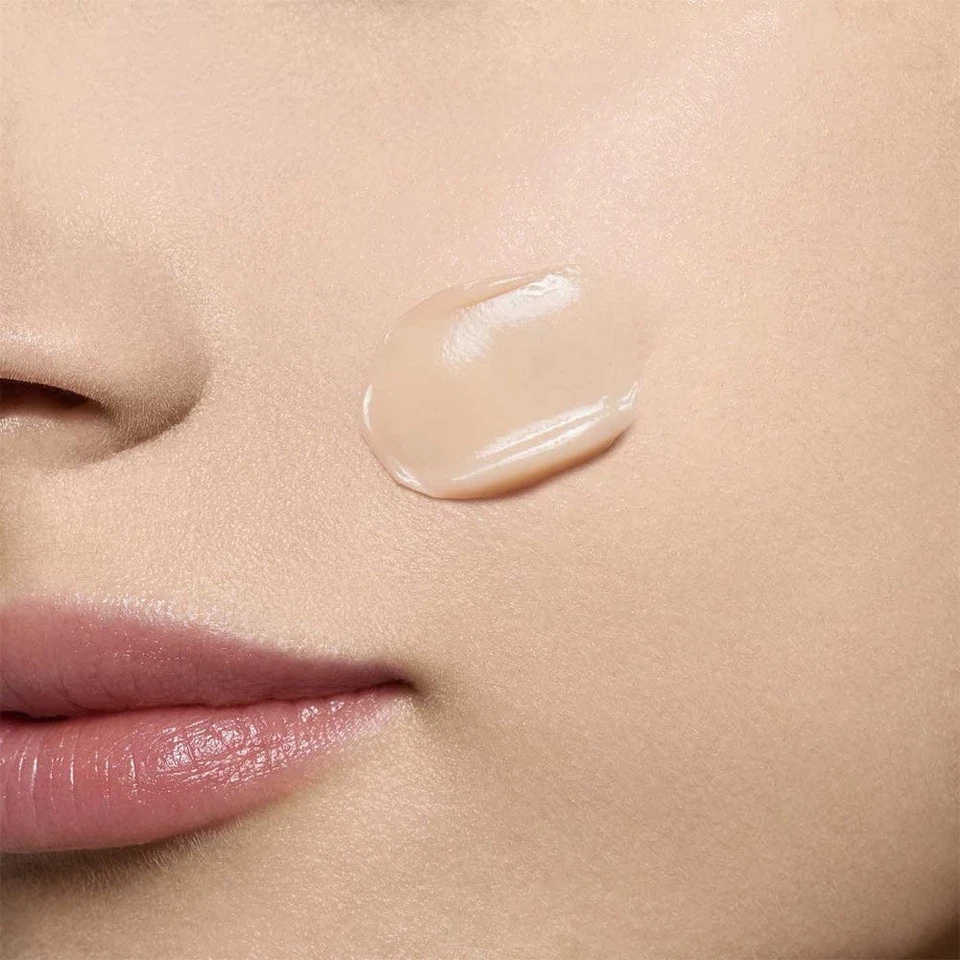 Clarins Beauty Flash Balm 50 ml / Baume Beauté Eclar/ Energie Straffung NEU - Bild 2 von 4