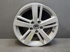 Jante alu - Volkswagen Polo V - 6" x 15" - ET40 - Stratford - 6R0601025AC
