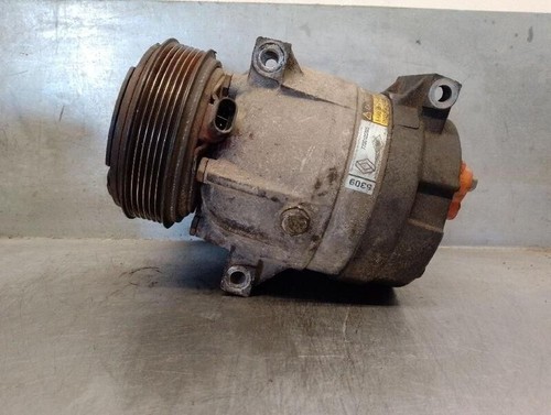 7700105765 klimakompressor RENAULT SCENIC I MONOSPACE JA0 1 FA0 1.9 5252312