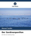 Manuel Tardits | Der Sardinenpavillon | Taschenbuch | Deutsch (2022) | 100 S.