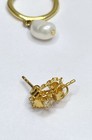 925 Sterling Silver Assorted 8PC Jewelry Bundle 13.75 g — photo 3
