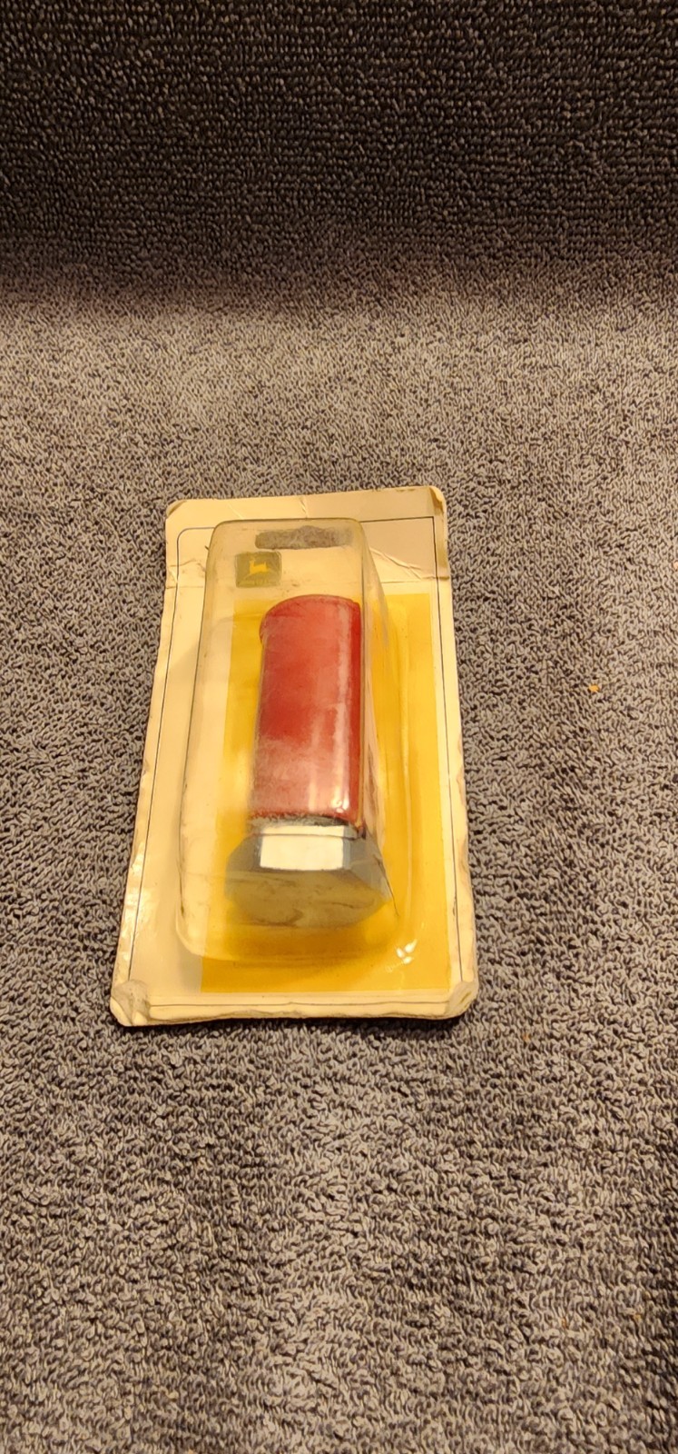 John Deere oem part AT224863 Check valve