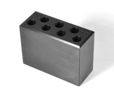 Evolution Gun Works Ammo Chamber Checker .300 Blackout 7-Hole 70166