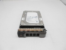 4TB 7.2K SAS Server Hard Drive 3.5 DELL SERVE...