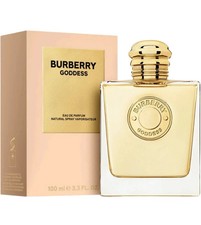 New Burberry Goddess 3.3 oz 100 ml Eau de Parfum Same day Shipping