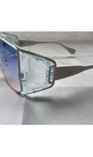 Cazal 955 Oversized CAZAL Sunglasses Eyewear Unisex Free Case 1:1