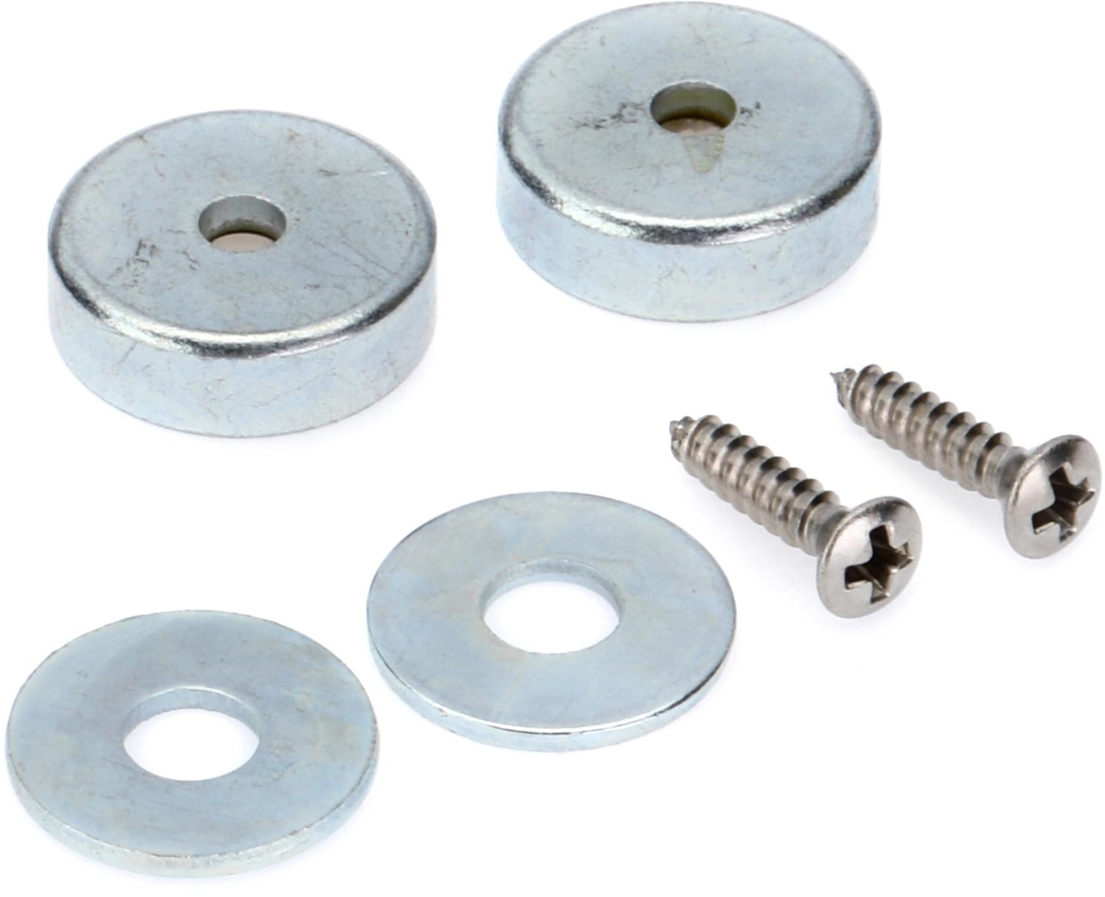 Комплект для крепления педальной доски BluGuitar Easy Locks для комплекта Amp1 2 штуки 5990₽