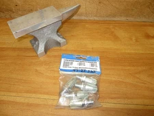 Silvent 209 NPT 1/4" (LOT OF 5) *NEW* Low Noise and Safety Nozzle 79dB(A)