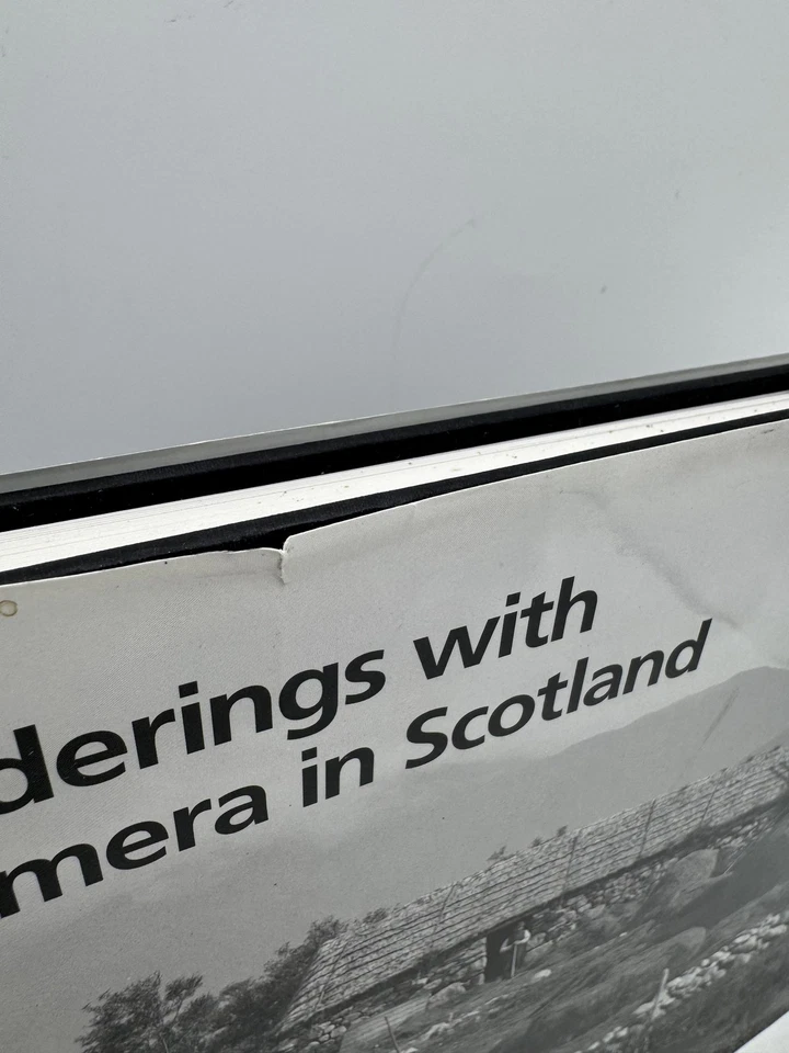 Wanderings with a Camera in Scotland: The Photography of Erskine Beveridge Fergu - Image 2 of 4