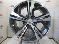 Jantes Peugeot 208