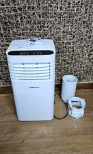 Image of Belaco Portable Air Conditioner, 9000 BTU 4in-1, Fan, Cooling,Dehumidifier,#5