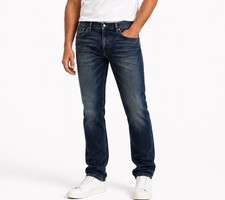 Citizens of Humanity Bowery Standard Slim Jeans Mens 32x33 Denim Made In USA