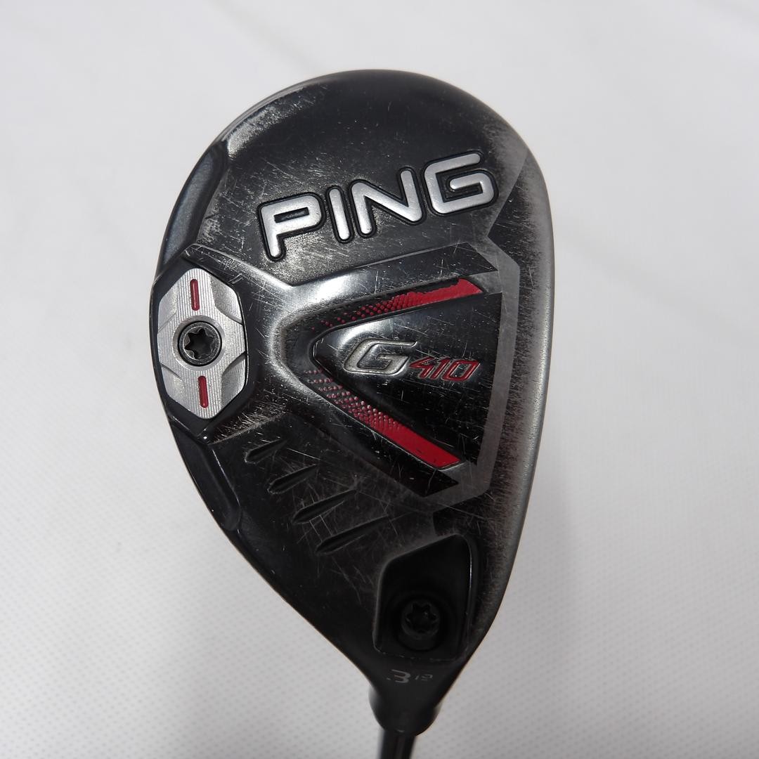 G410ハイブリッド│CLUB ピン G410 G410 ユーティリティ PING TOUR 173 