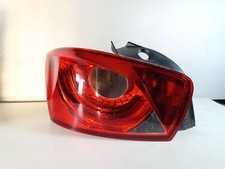Rückleuchte links Rücklicht links 6J4945095K 6J4945111H AL Seat Ibiza 6J