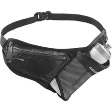 Salomon Unisex Active Bottle Belt Storage & H...