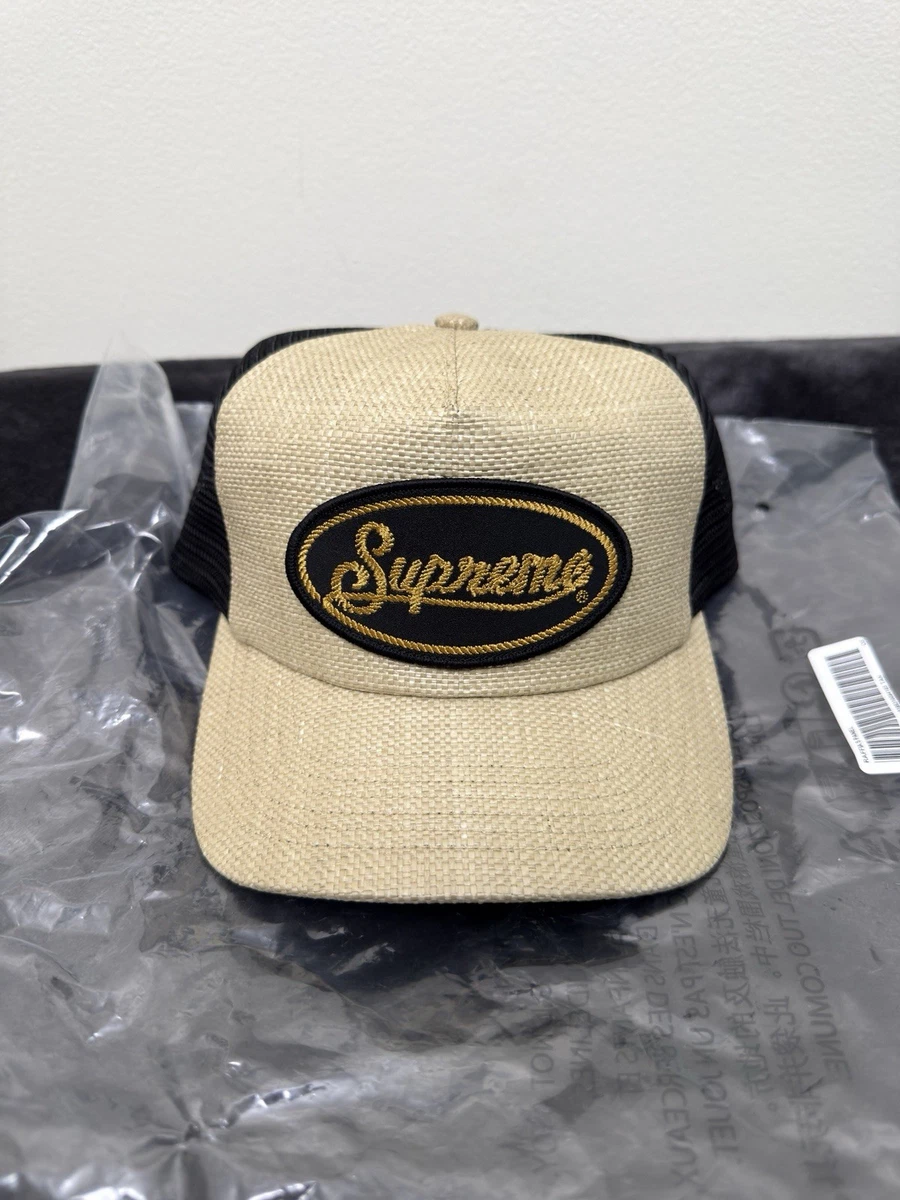Supreme Men's Trucker Hats for sale - eBay
