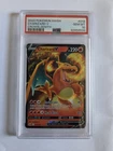 [PSA 10] Charizard V #018/159 Holo (Crown Zenith)