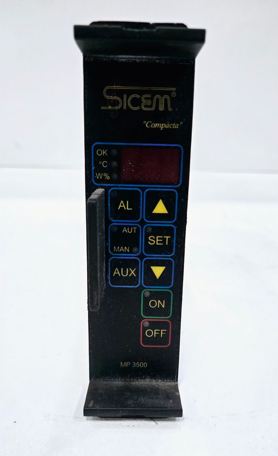 SICEM MH 3500