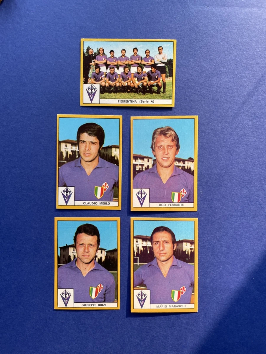 Album Calciatori 1969-70 EDIS Squadra Novara - Neuf Sous Buste D'Origine