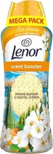 Lenor In-wash Scent Boosters 570 g, Orange Blossom & Coastal Cypress