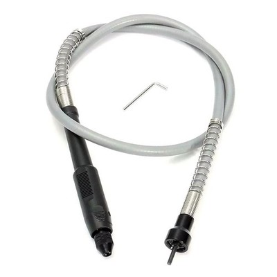 1 Pcs Flexible Drill Grinder Flex Shaft For Rotary Drive Power Rotary Tool