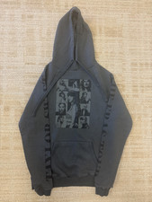 Taylor Swift The Eras Tour Concert Hoodie Gray Sweatshirt Women's M - Never Worn