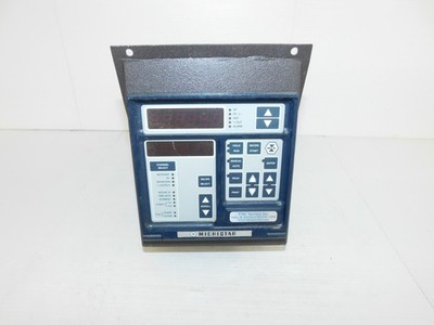 ^^ RI RESEARCH INC MICRISTAR MODEL 828-D10-501-501-020-00 (CYD183)