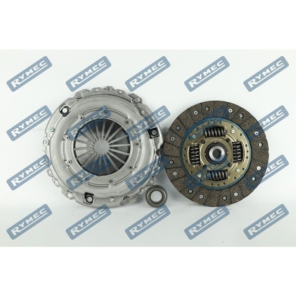 Kupplungssatz FüR KIA RIO III UB 2011-2017 Rymec JT1651-image