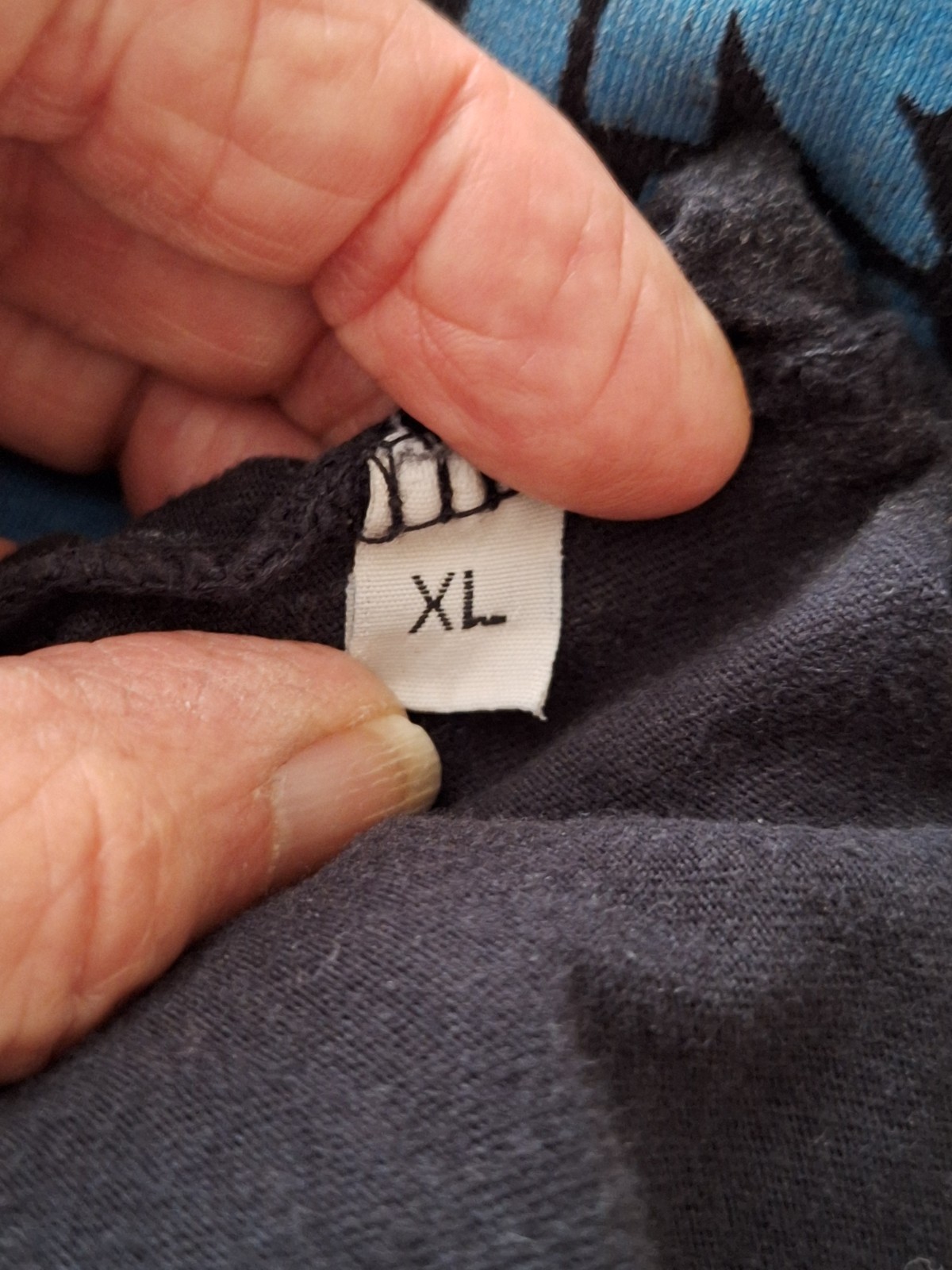 Throwdown Premium By Affliction World Domination … - image 7